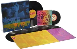 The Doors - Live At The Matrix 1967: The Original Masters [5lp Box] NEW Vinyl