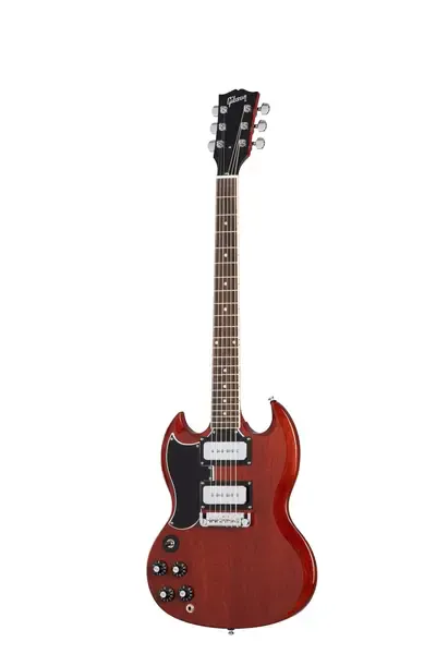 Электрогитара Gibson Tony Iommi Monkey SG Special Vintage Cherry