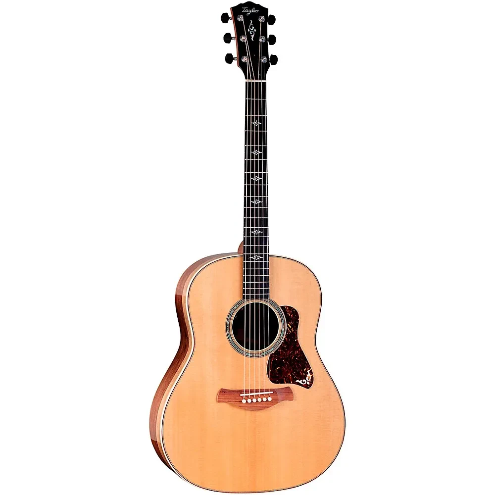 Электроакустическая гитара Taylor 817e Gold Label Grand Pacific Natural