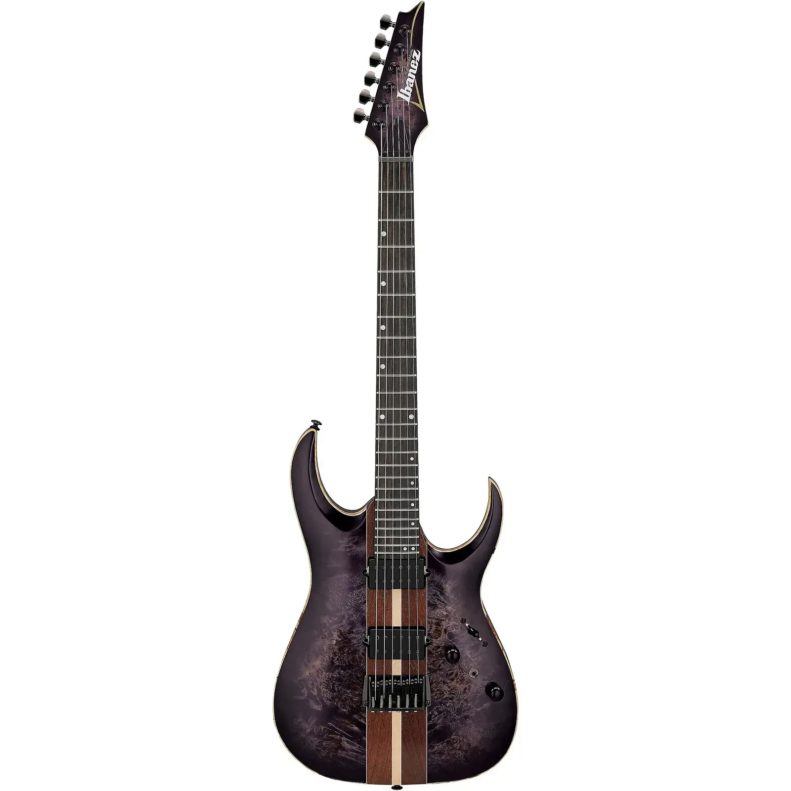 Электрогитара Ibanez RGA21P1PB Premium Deep Twilight Burst