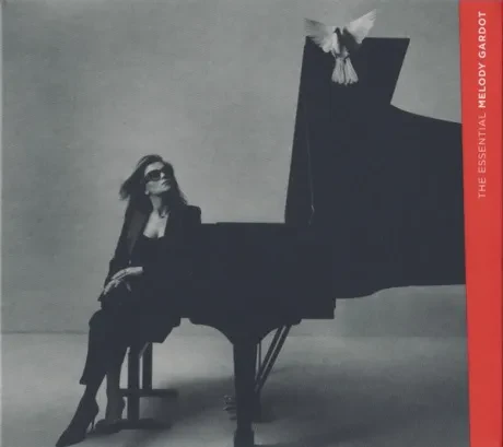 MELODY GARDOT - The Essential (2CD)