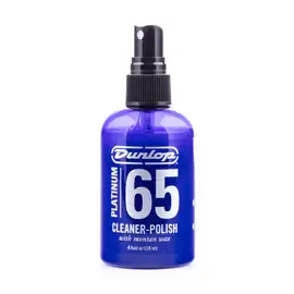 Полироль для гитары Dunlop P65CP4 Platinum 65