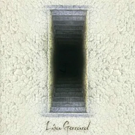 LISA GERRARD - Lisa Gerrard (CD)