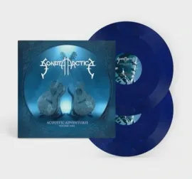 Виниловая пластинка Sonata Arctica – Acoustic Adventures – Volume One (Релиз 2022) Sealed