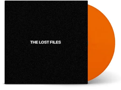 Виниловая пластинка Ski Mask the Slump G - The Lost Files - Cloud Orange [New Vinyl LP] Explicit, C