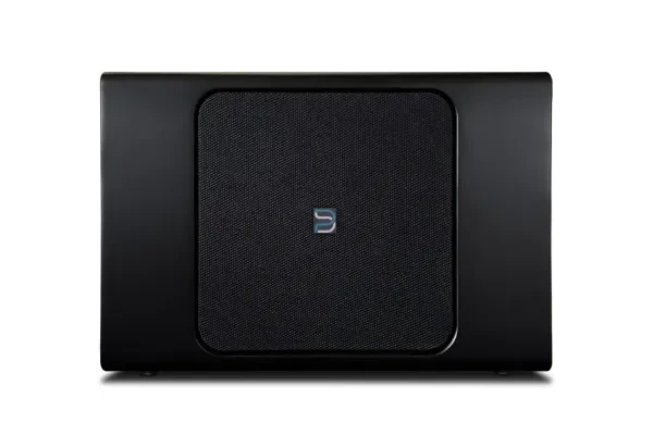 Сабвуфер активный Bluesound Professional BSW150 Black