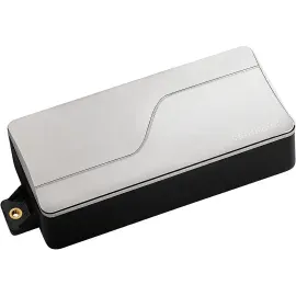 Звукосниматель для электрогитары Fishman Fluence Modern Humbucker 7 Ceramic Nickel