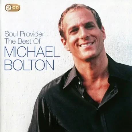 MICHAEL BOLTON - Soul Provider (2CD)