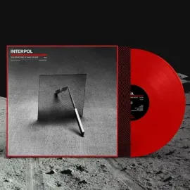 Виниловая пластинка Interpol – The Other Side Of Make-Believe (Релиз 2022)