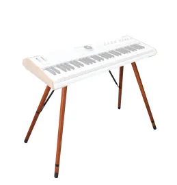 Стойка  Arturia [Wooden Legs] для KeyLab 88 MKII MK3, AstroLab, PolyBrute и PolyBrute 12