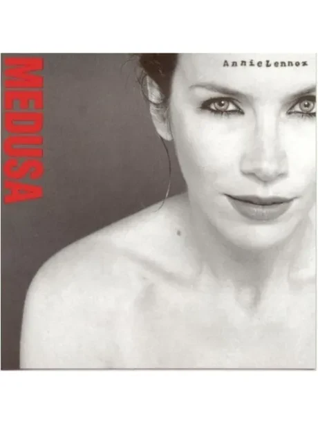 ANNIE LENNOX - Medusa (CD)