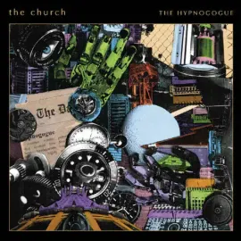 The Church - The Hypnogogue NEW Vinyl