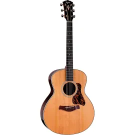 Электроакустическая гитара Taylor 714e Gold Label Super Auditorium Natural