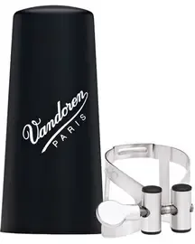 Лигатура для кларнета Eb Vandoren LC-52PP M/O