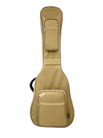 Чехол для бас-гитары Barton LSSB20-DUN Lockdown Premium Dune
