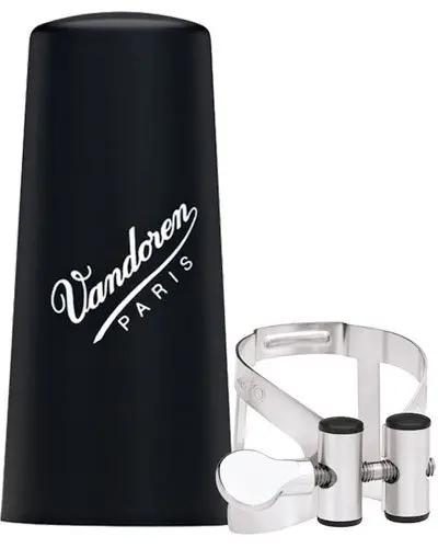 Лигатура для кларнета Eb Vandoren LC-52PP M/O