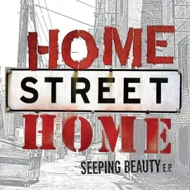 Виниловая пластинка Nofx & Friends - Seeping Beauty E.P. [New 7" Vinyl] Extended Play