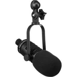 Вокальный микрофон MXL BCD-1 Live Broadcast End Address Dynamic Microphone