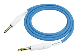 Инструментальный кабель Kirlin BLI-201WFG/BE/3m