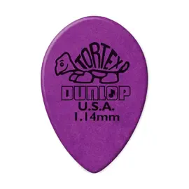 Медиаторы Dunlop Tortex Small 423R1.14