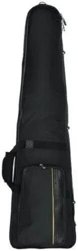 Чехол для бас-гитары Rockbag RB20601B Plus Premium Black