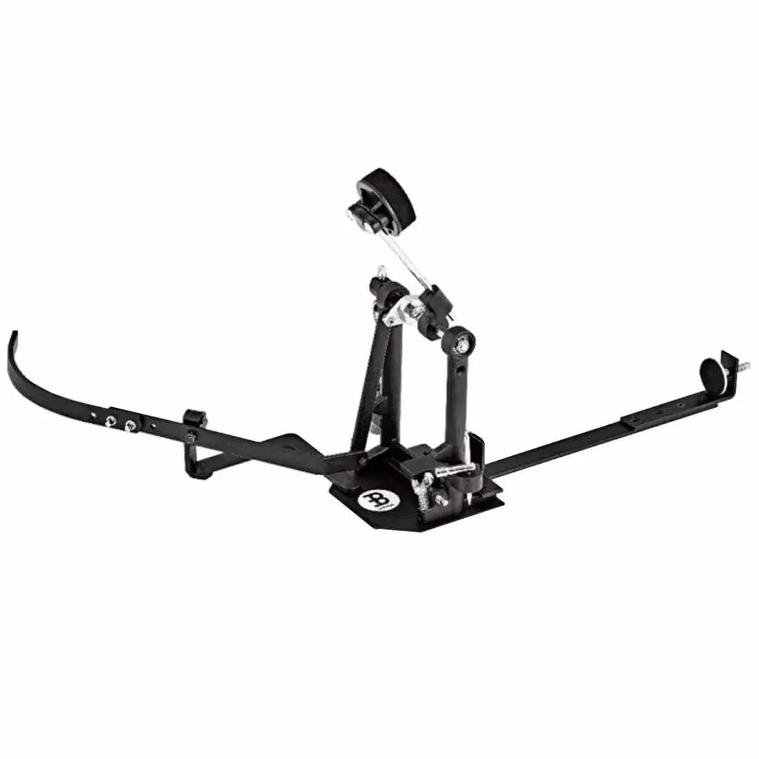 Педаль для кахона MEINL TMSTCP Black с ковриком