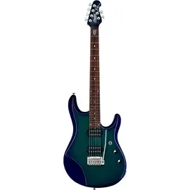 Электрогитара Sterling by Music Man John Petrucci JP60 Electric Guitar Mystic Dream