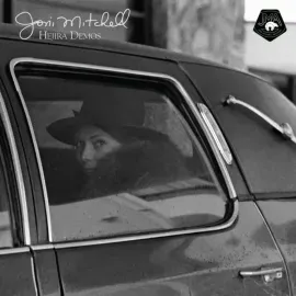 Joni Mitchell - Hejira Demos NEW Vinyl