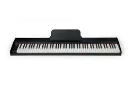 Цифровое пианино компактное Mikado MK-1250BK