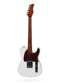 Электрогитара Sire Larry Carlton T7 Telecaster Antique White