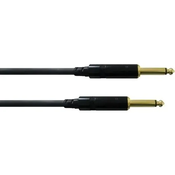 Инструментальный кабель Cordial Klinkenkabel 3m CCI 3 PP