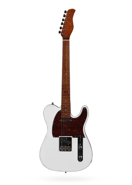 Электрогитара Sire Larry Carlton T7 Telecaster Antique White