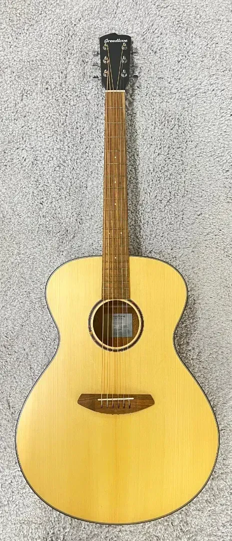 Акустическая гитара Breedlove ECO Discovery S Concerto Natural