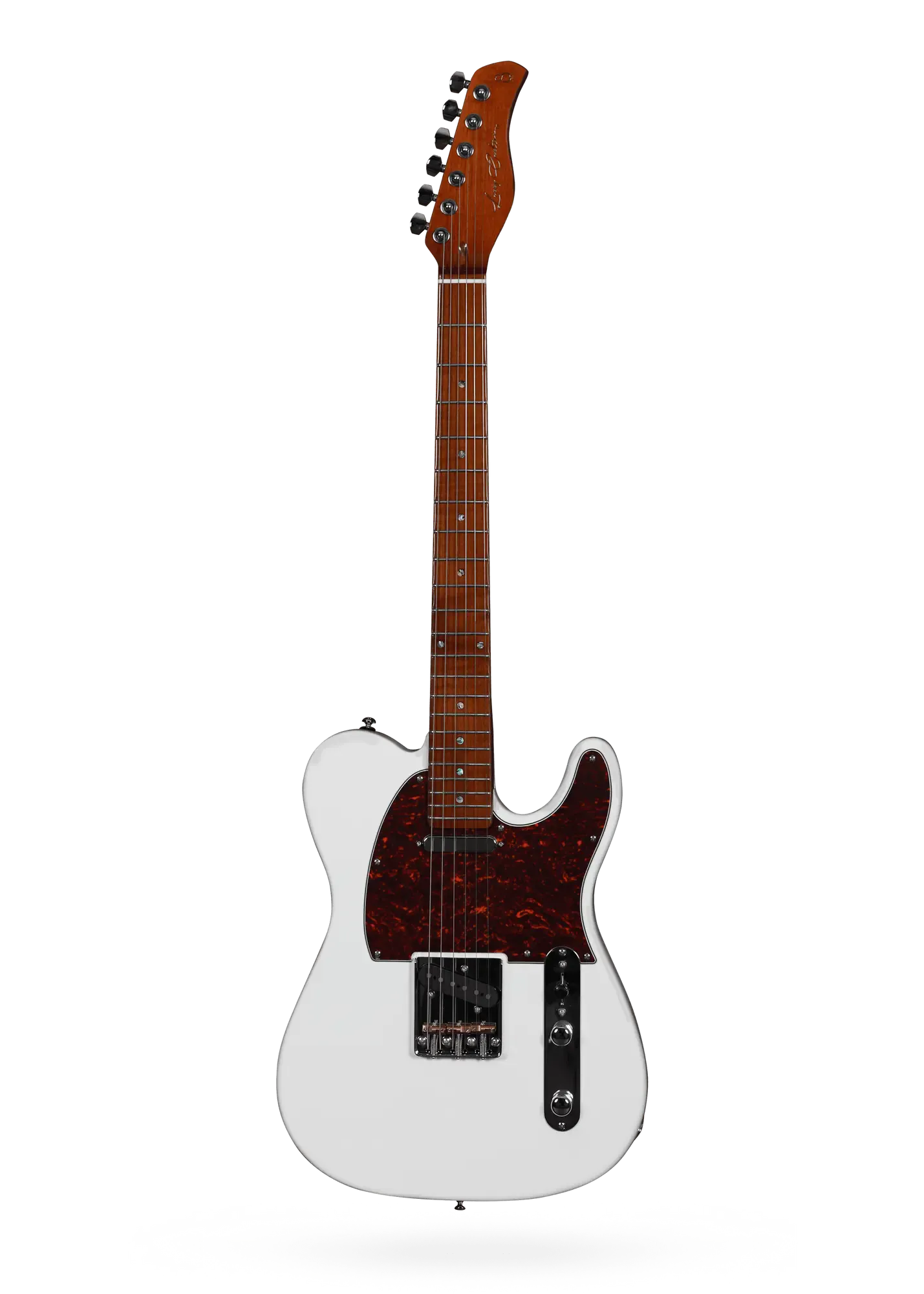 Электрогитара Sire Larry Carlton T7 Telecaster Antique White