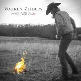 Виниловая пластинка Warren Zeiders – Pretty Little Poison (Релиз 2023)