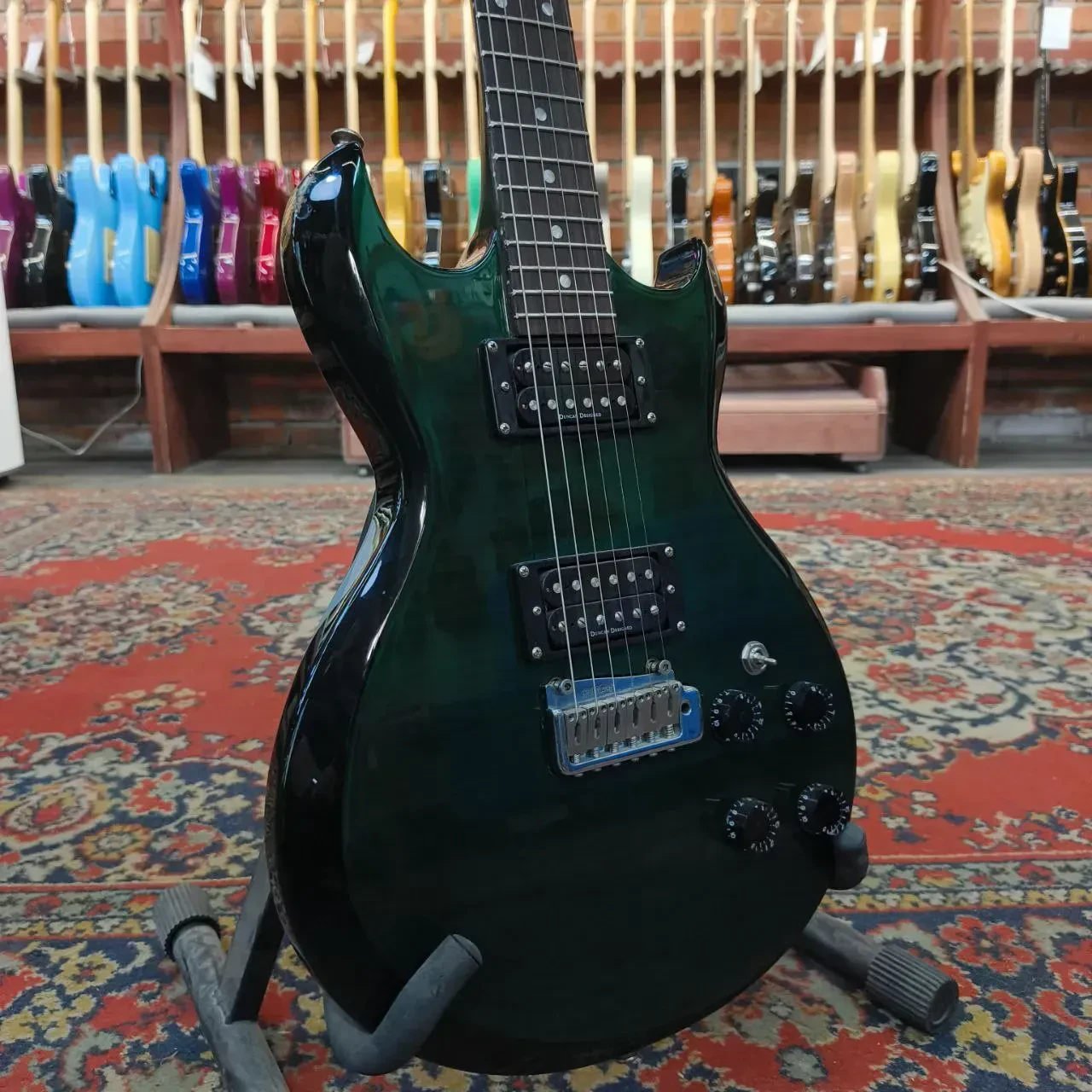 Изображение №19