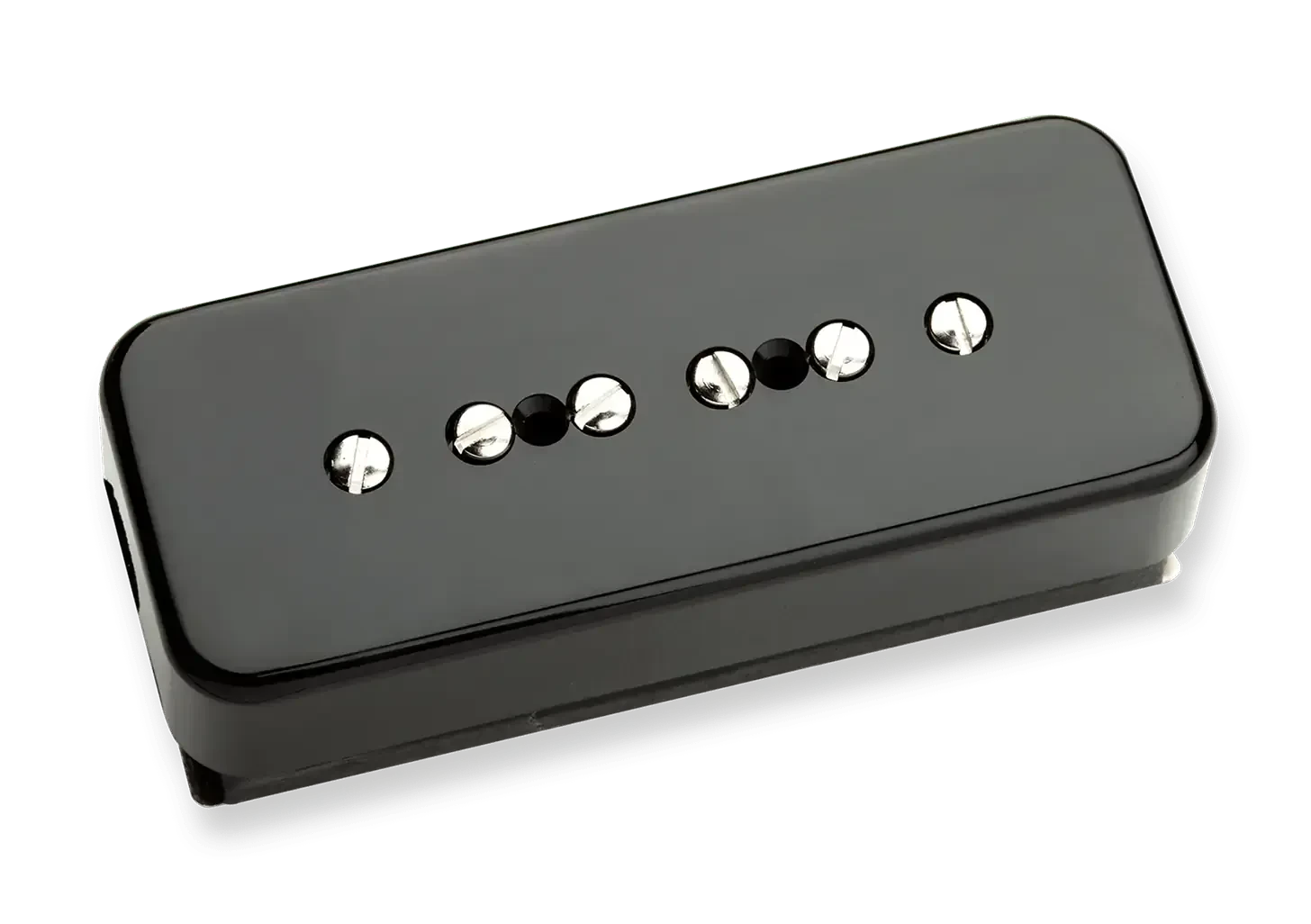 Звукосниматель для электрогитары Seymour Duncan STK-P1 P90 Stack Neck Black