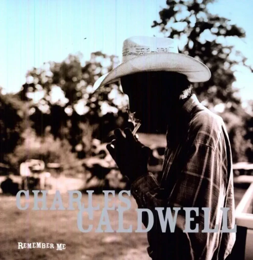 Виниловая пластинка Charles Caldwell – Remember Me Sealed