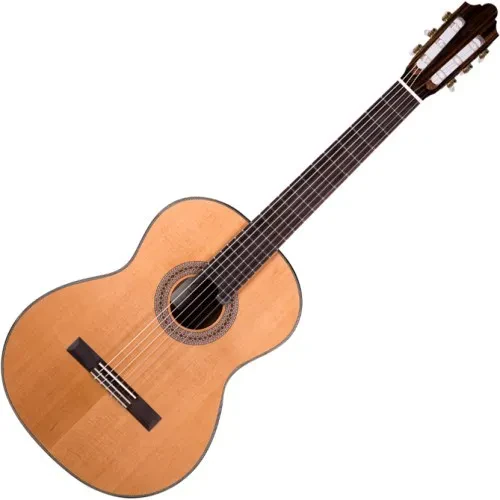 Duke Konzert C 4/4 Konzertgitarre | Neu