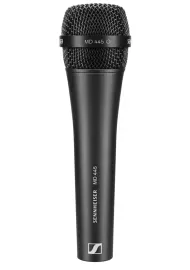 Вокальный микрофон Sennheiser MD445