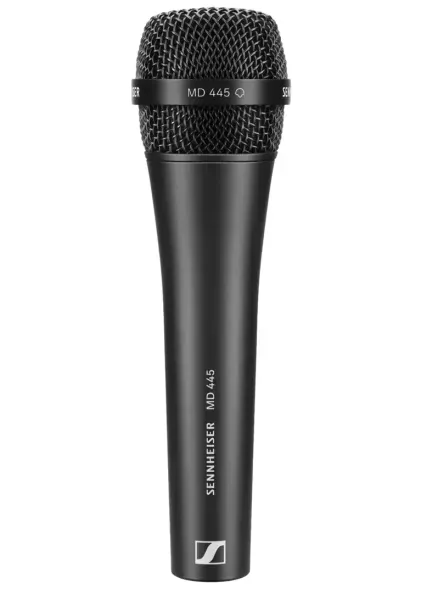 Вокальный микрофон Sennheiser MD445