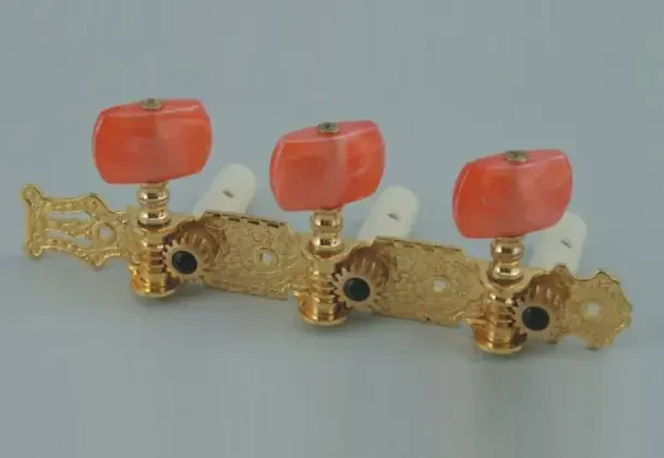 Колки гитарные Alice AO-020B2P