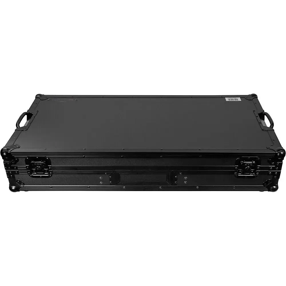 Кейс для музыкального оборудования Odyssey FZRANE1272WBL