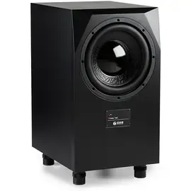 Активный сабвуфер ADAM Audio Sub10 Mk2 10" Powered Studio Subwoofer (Each) Black