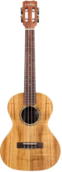 Укулеле тенор Cordoba 28T Tenor Ukulele Hawaiian Koa