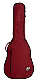 Чехол для акустической гитары Ritter RGD2-D/SRD "Davos" Красный