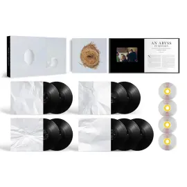 Wilco - A Ghost Is Born [9-lp + 4-CD Box Set] NEW Vinyl