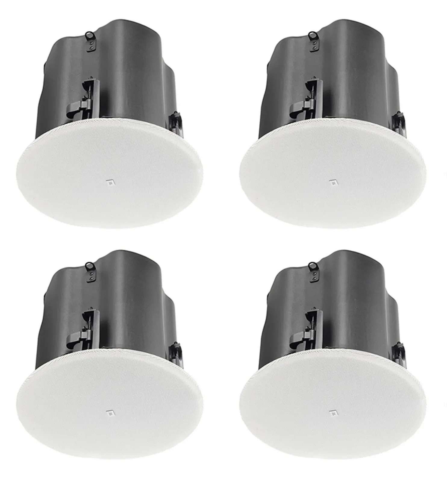 Потолочная акустика для ресторанов и баров JBL Control 414C/T 4" 70 В/8 Ом (набор, 4 шт.)