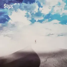 Виниловая пластинка STYX – The Same Stardust EP