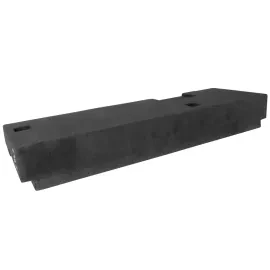 NVX LVE-TOY-TUNCCG2-D10S Dual 10" Loaded Subwoofer Enclosure